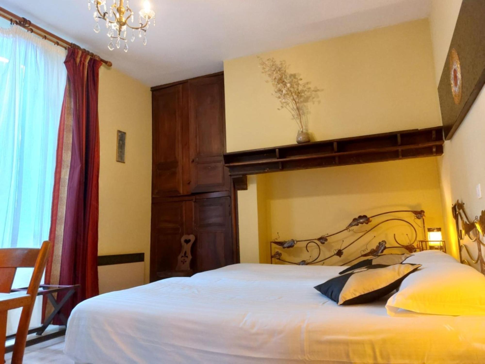 아르젤레가조스트 Dolwin B&B 외부 사진