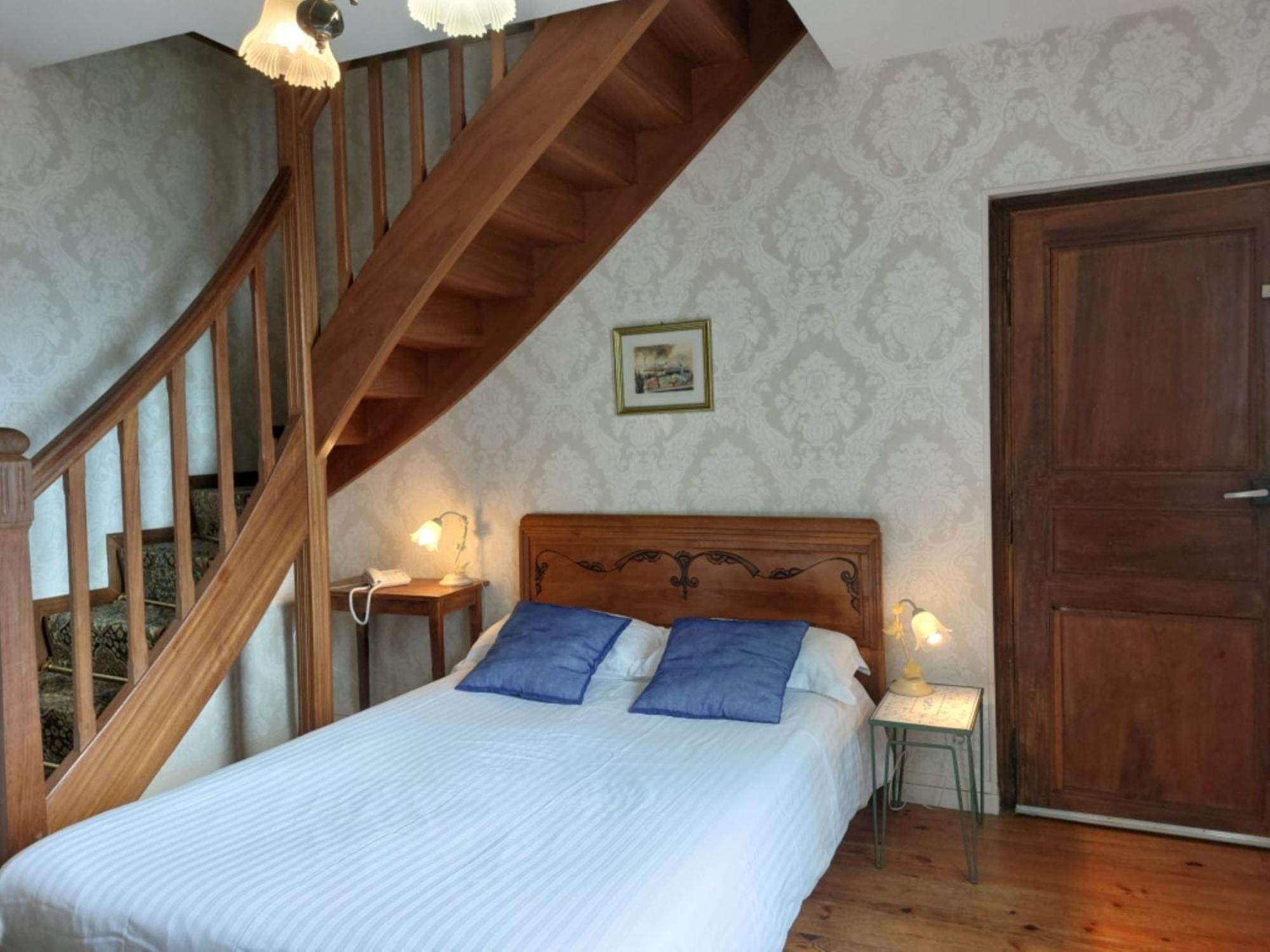 아르젤레가조스트 Dolwin B&B 외부 사진