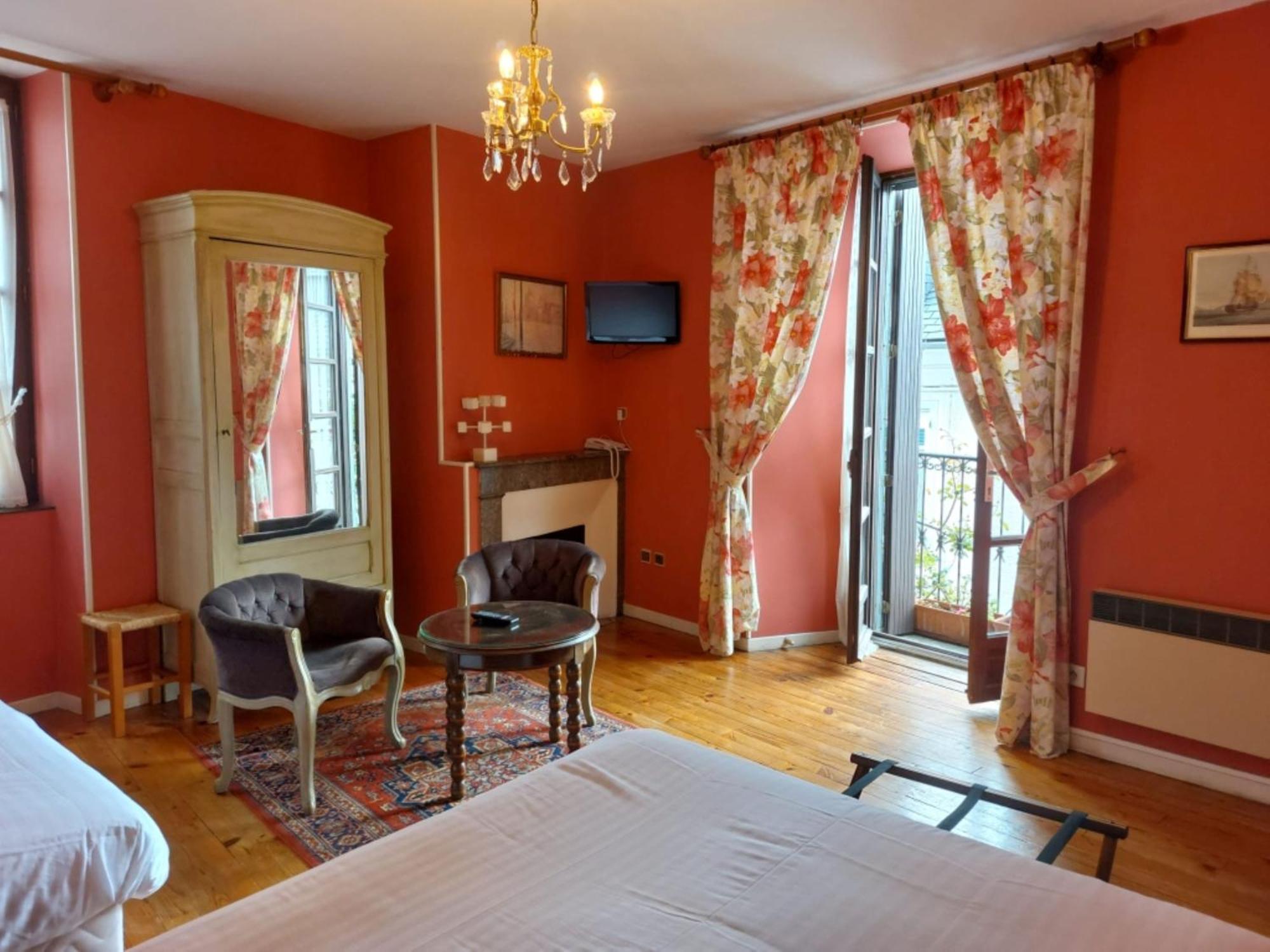 아르젤레가조스트 Dolwin B&B 외부 사진