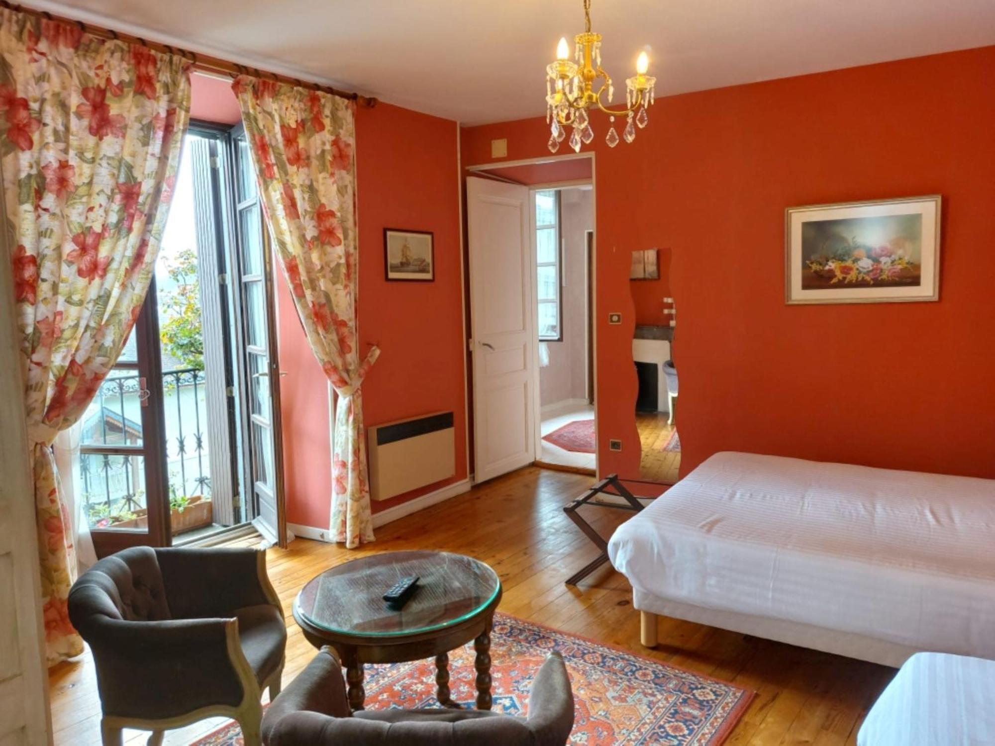 아르젤레가조스트 Dolwin B&B 외부 사진