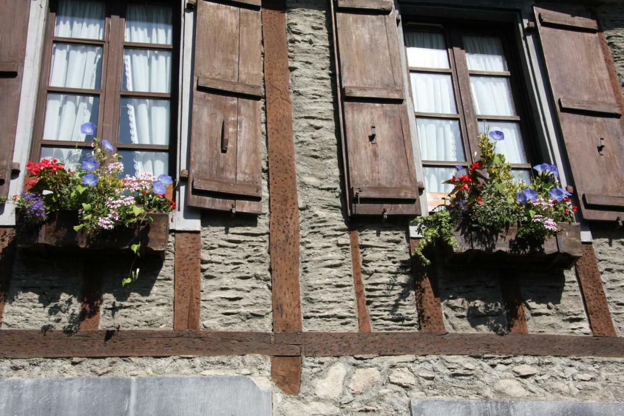 아르젤레가조스트 Dolwin B&B 외부 사진